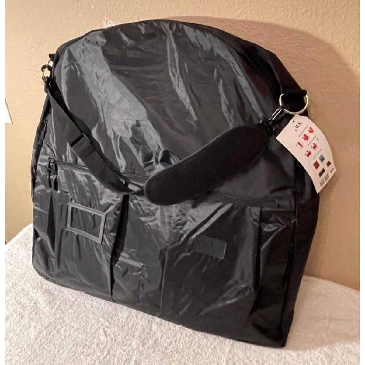 Portable Twin Compartment Cat Cage T755