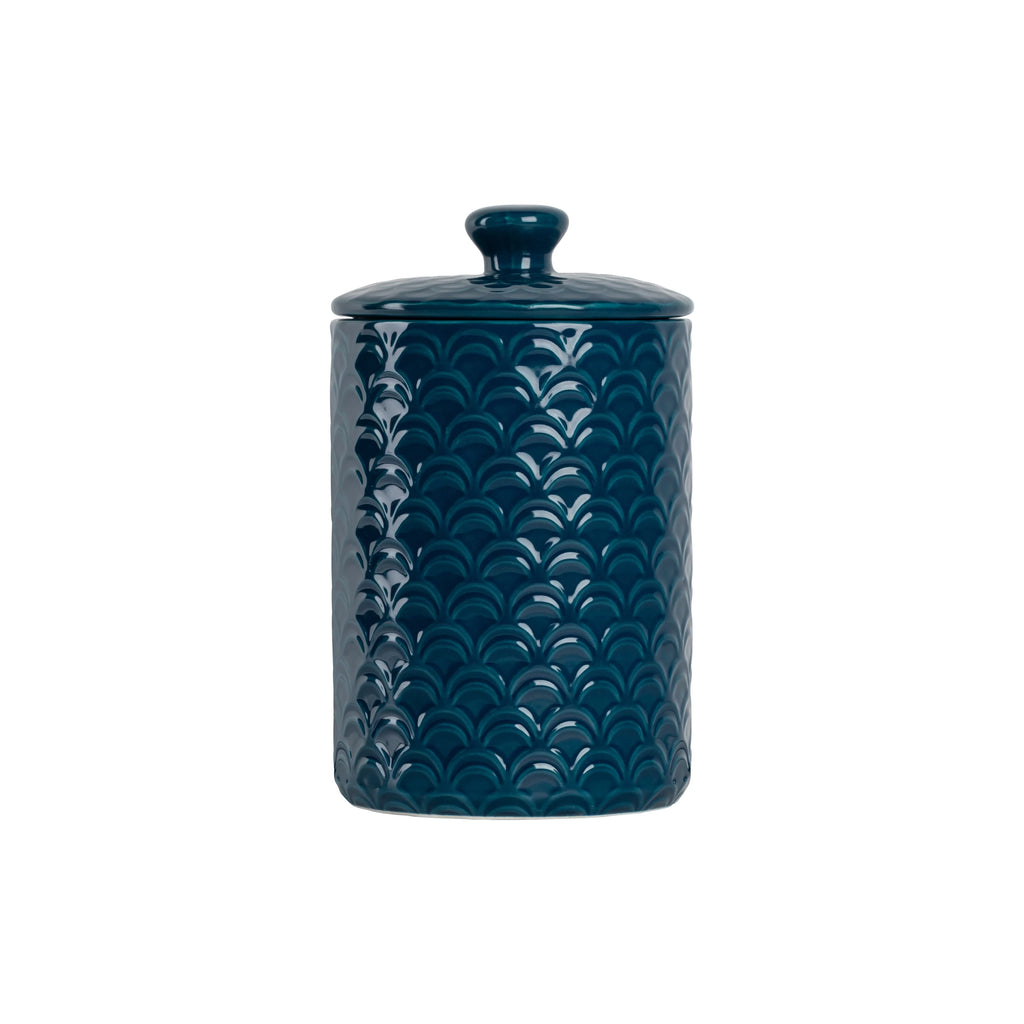3-Piece Ceramic Food Storage Canister Set B1260