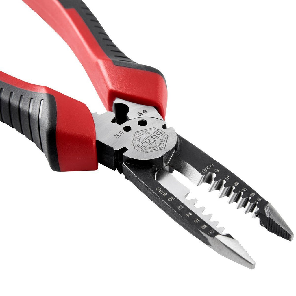 Electricians Multipurpose Pliers I48236