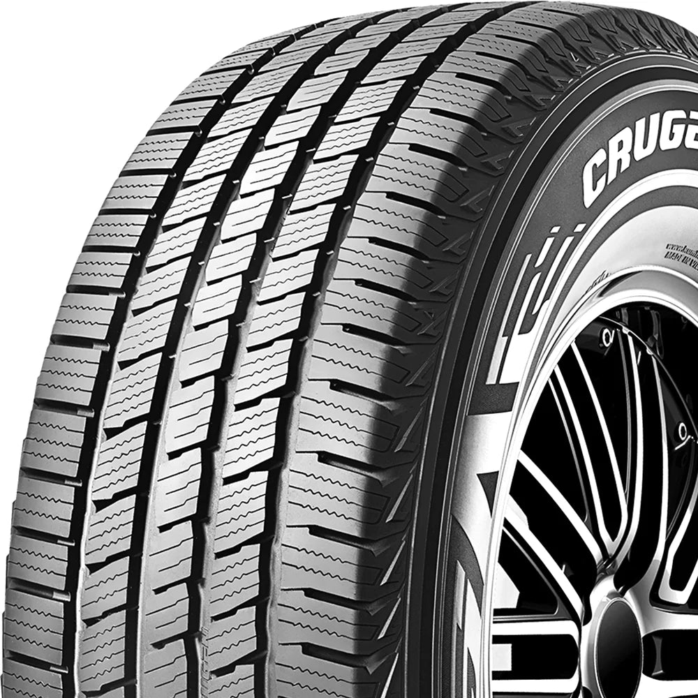 All Season 245/55R19 Light Truck Tire B255859