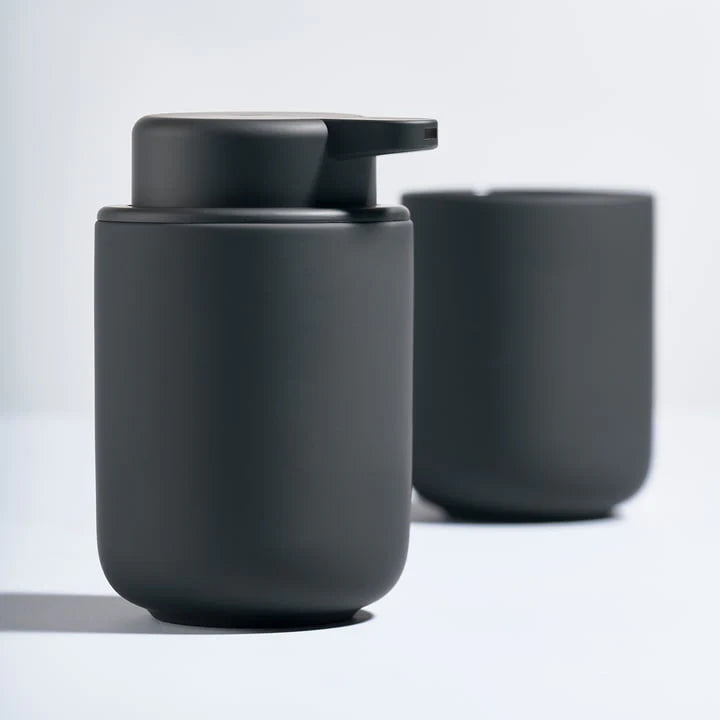 Soap Dispenser Black Z526672