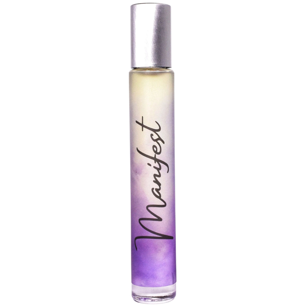 Roll on Perfume Amber Patchouli Vanilla 10ml D952778