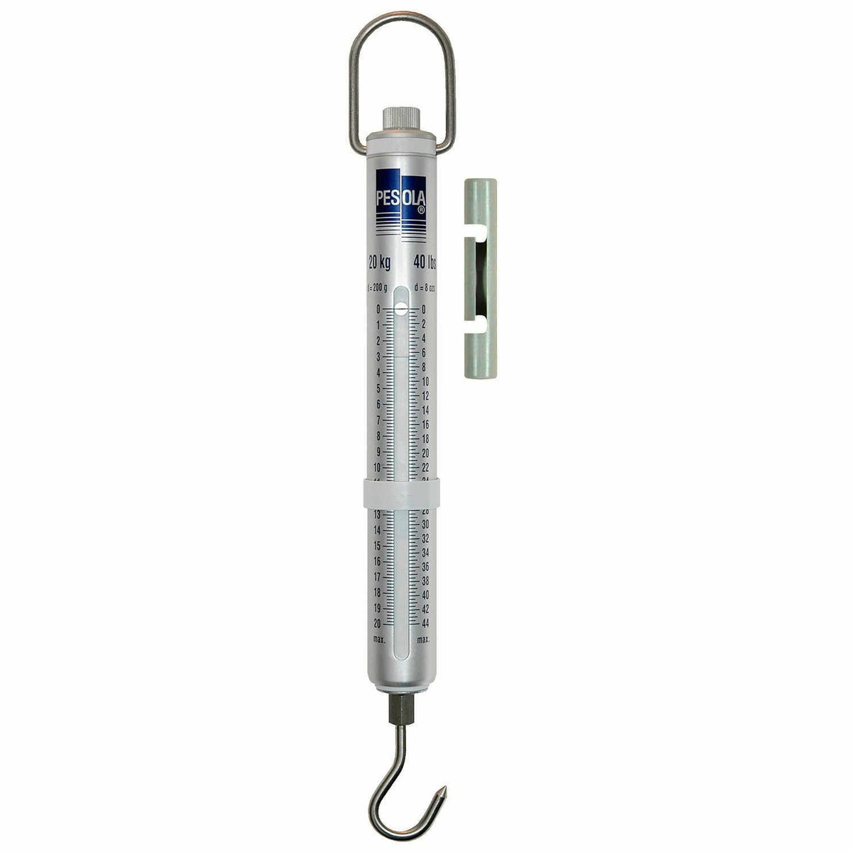 20kg/40lbs Spring Scale T4406