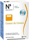 Fat Manager 60 Capsules V1161