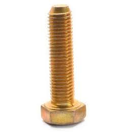 3/4 inch-10 x 2 inch Grade 8 Hex Cap Screw L599290