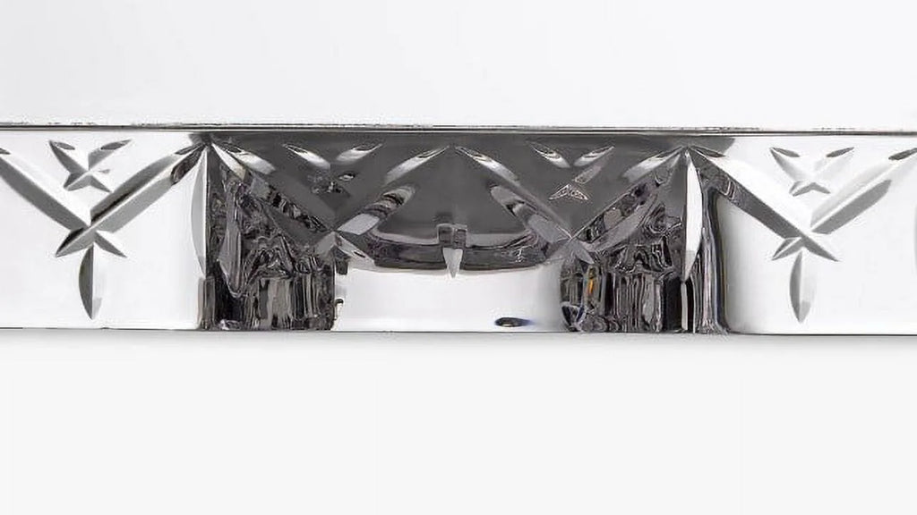 Clear 5x7 Inch Desk Frame F49920