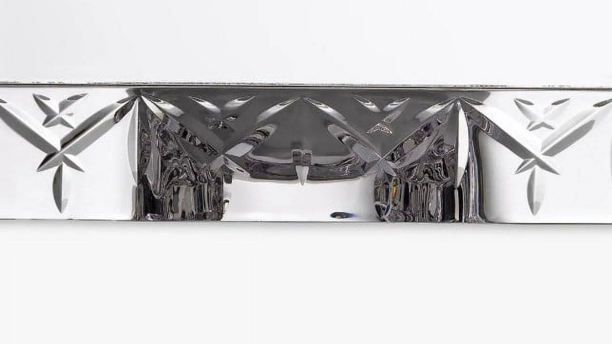 Clear 5x7 Inch Desk Frame F49920