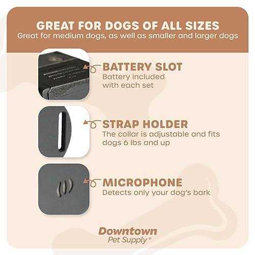 Citronella Bark Collar C27173