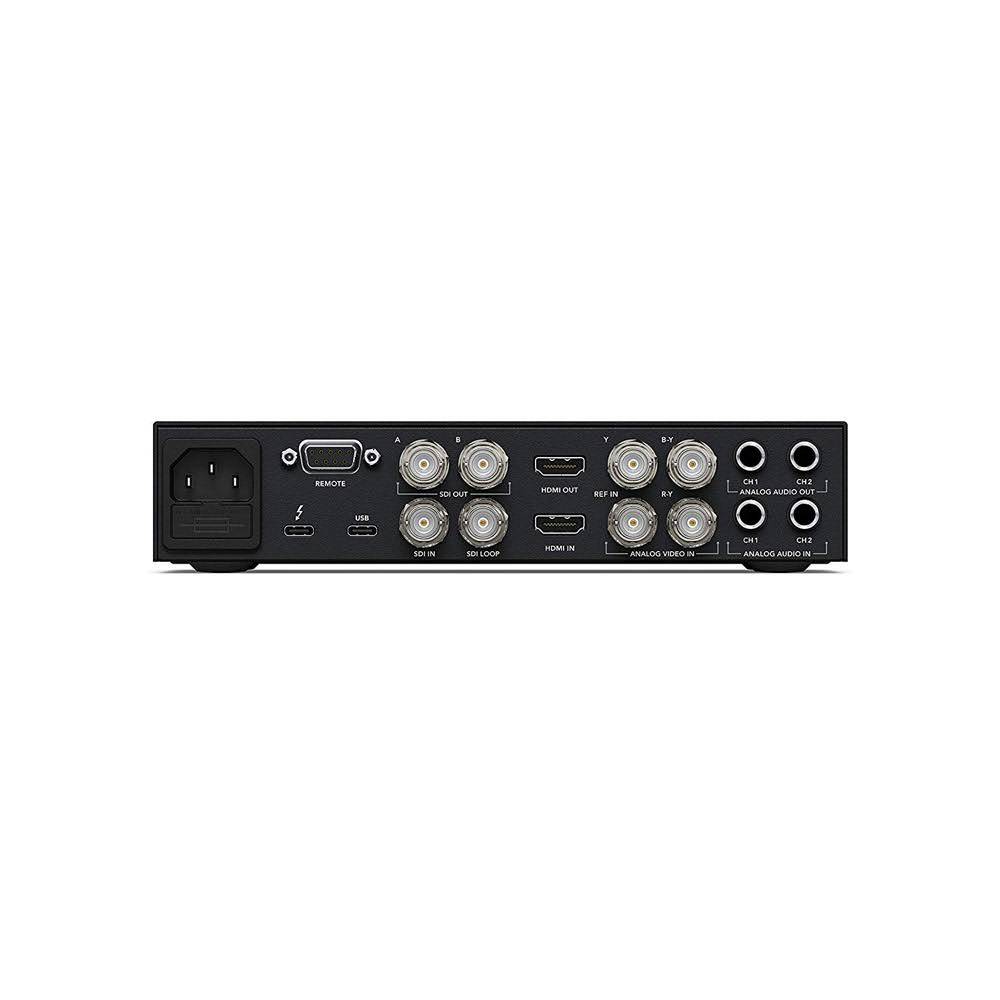 UltraStudio 4K Mini Capture Playback P281