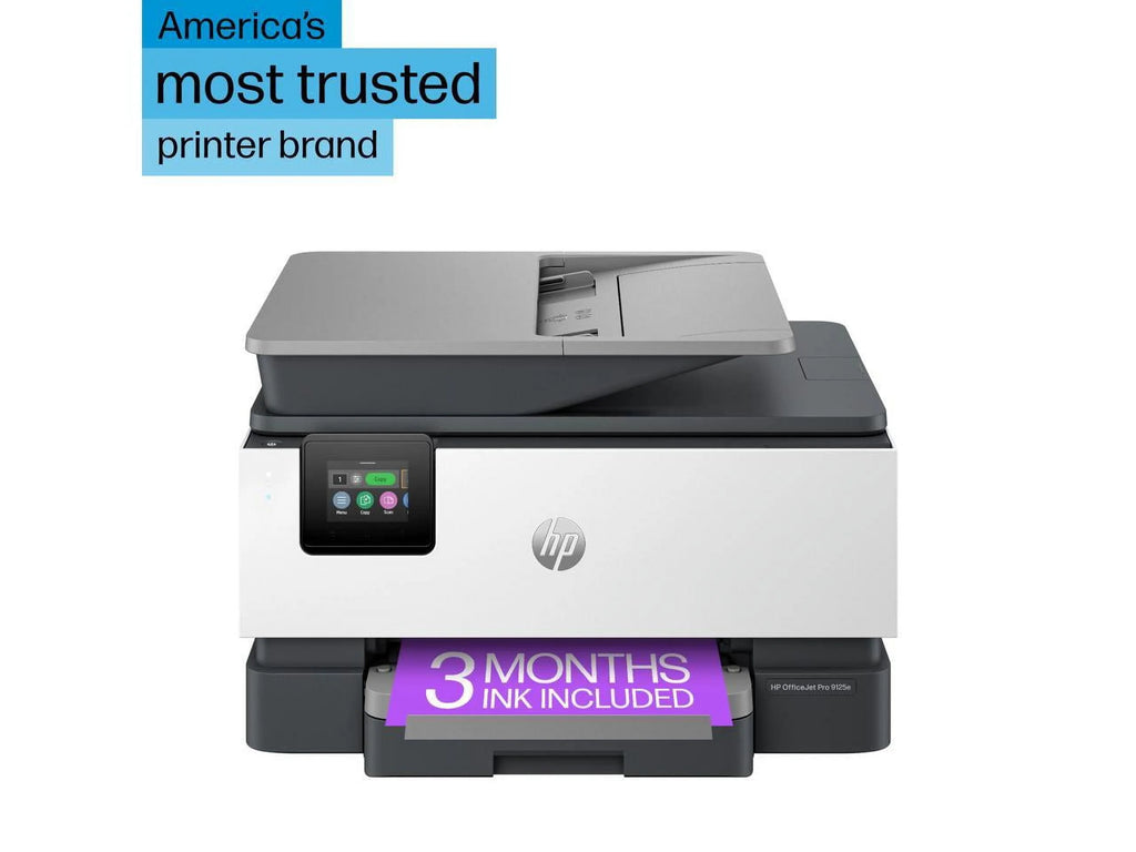 All-in-One Inkjet Printer S9635