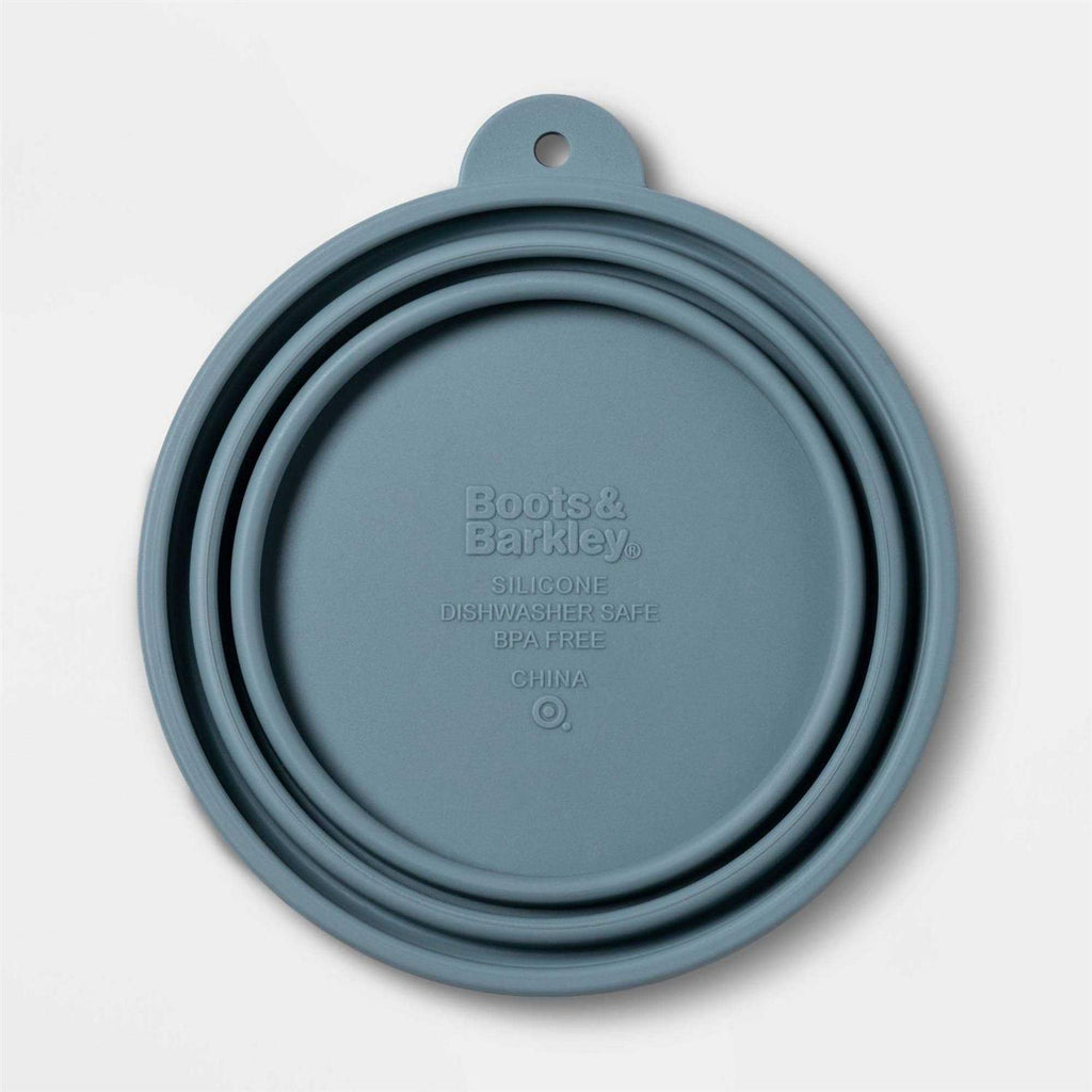 Silicone Canned Cover for Wet Cat Food L96838