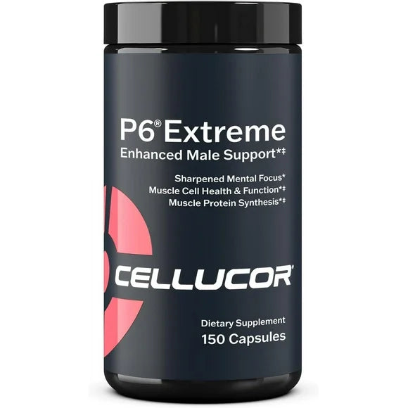 150 Capsules Male Support S36656