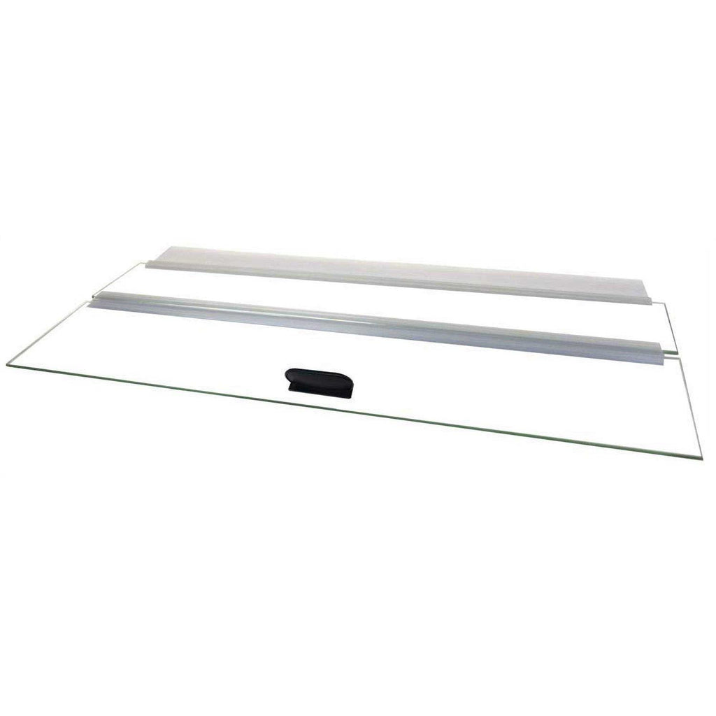 30 Gallon Glass Aquarium Fish Tank I206