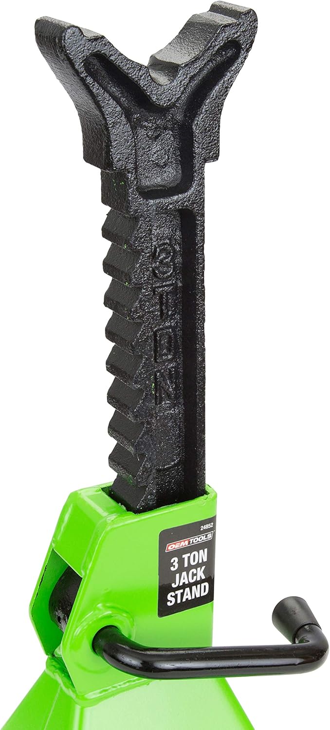 6 Ton Jack Stands (Pair) J205