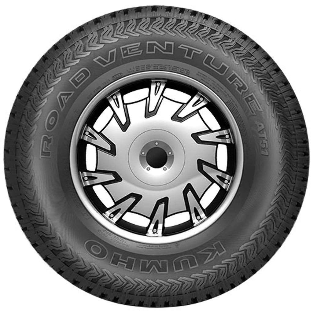 All Terrain Light Truck Tire G290708