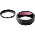 0.8x Compact Wide Conversion Lens C148783