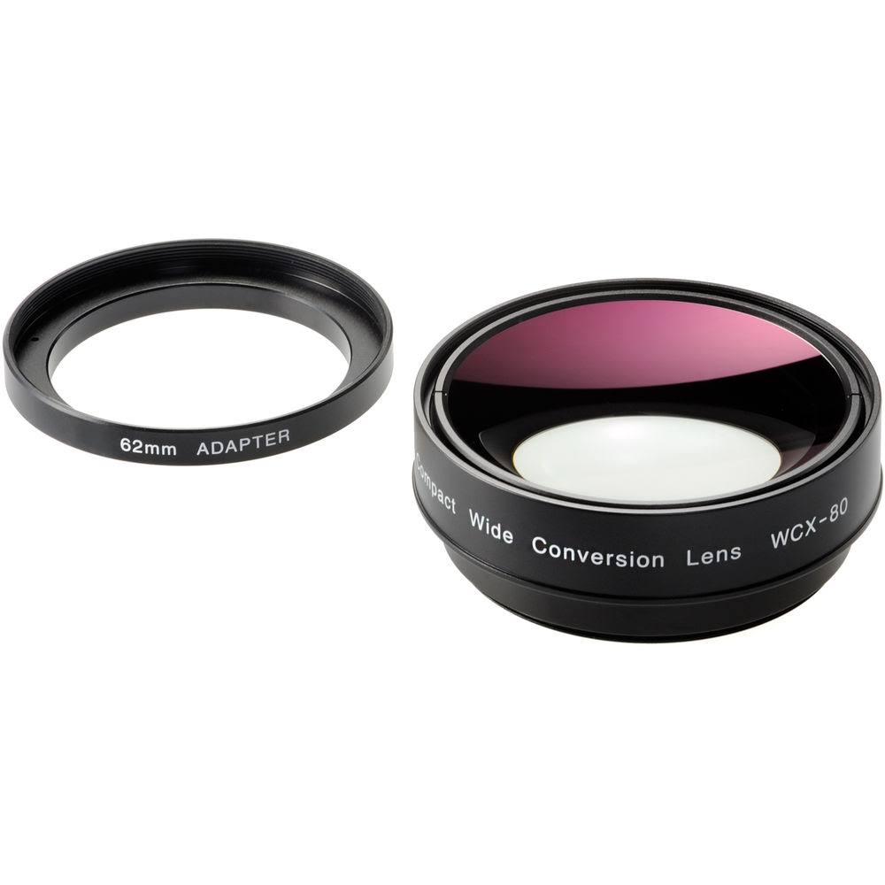 0.8x Compact Wide Conversion Lens C148783