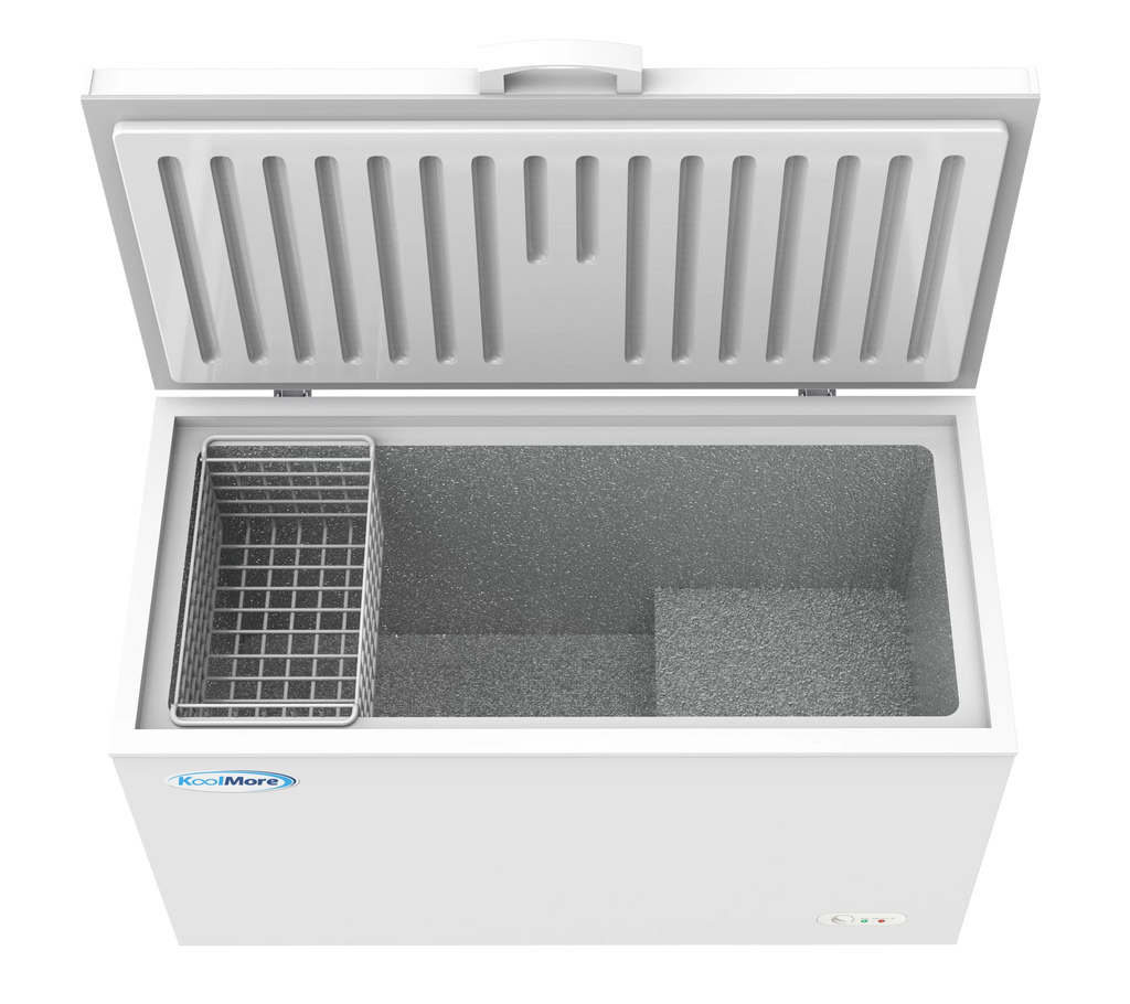 Commercial Chest Freezer 16 Cu ft. P910890