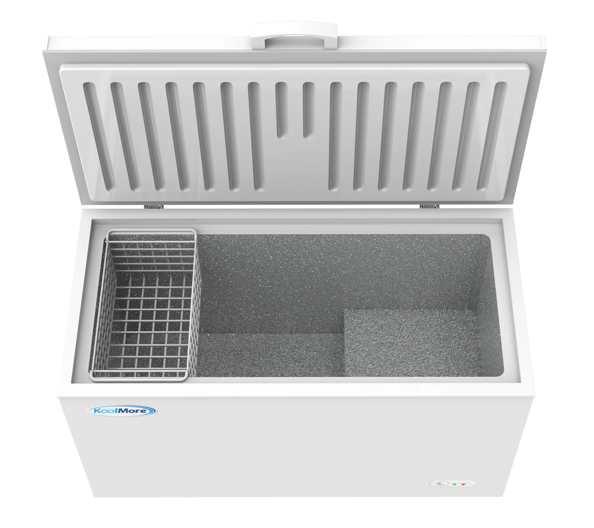 Commercial Chest Freezer 16 Cu ft. P910890
