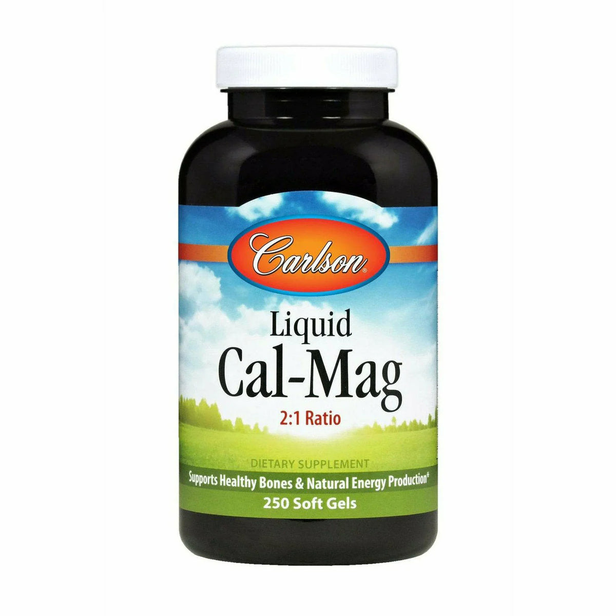Cal-Mag 250 gels S64588
