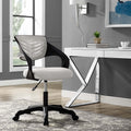 Gray Mesh Office Chair W867789
