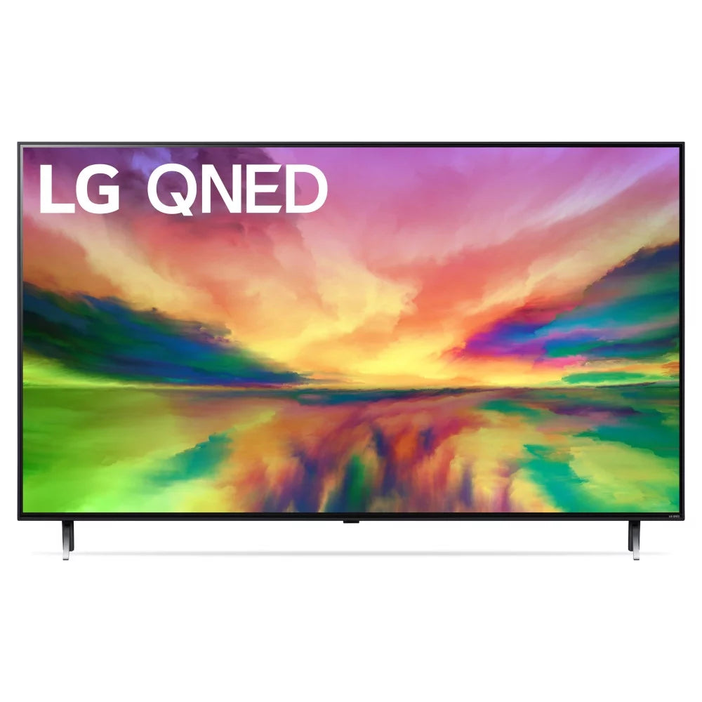 55 Class LED 4K UHD Smart TV H828