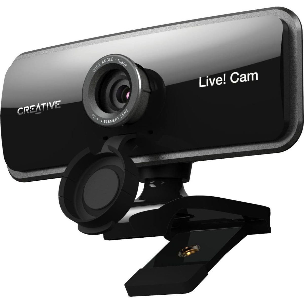 1080p Webcam J42095