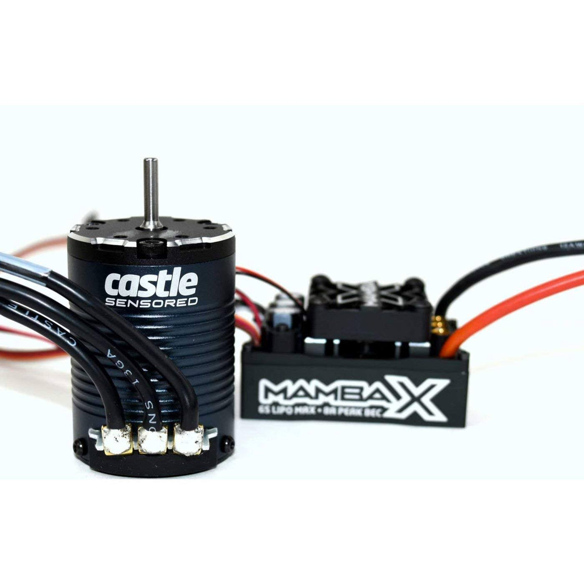25.2V WP Sensored Combo X47666