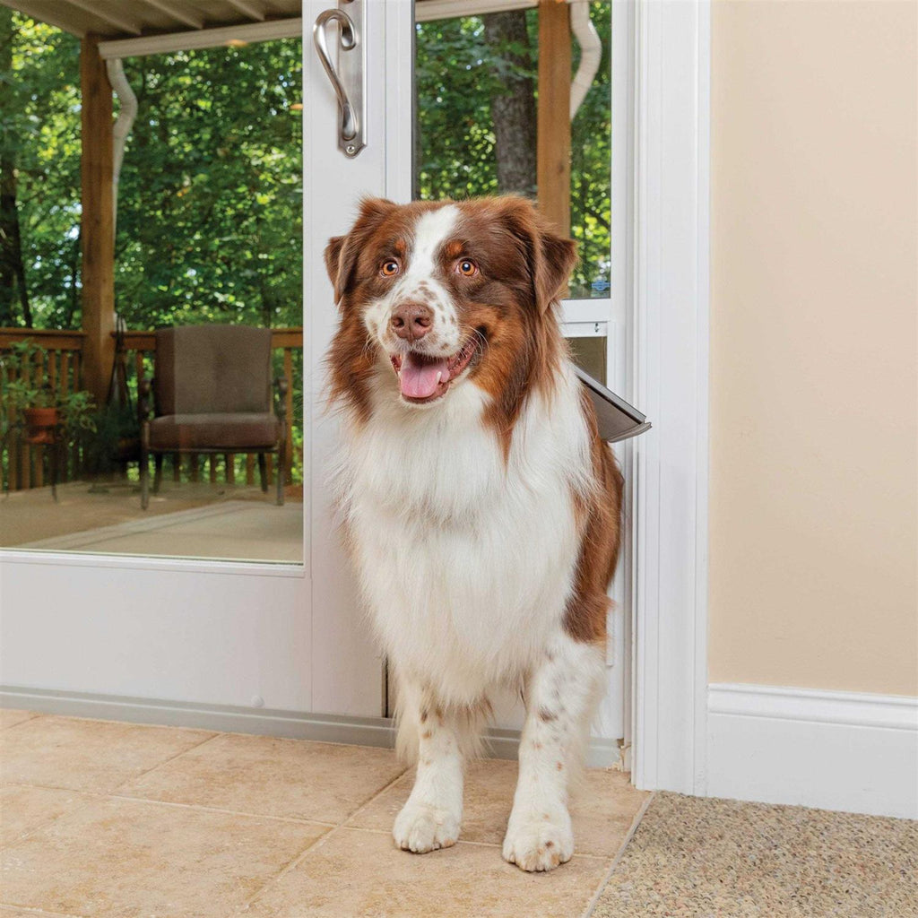 Patio Panel Pet Door Z1785