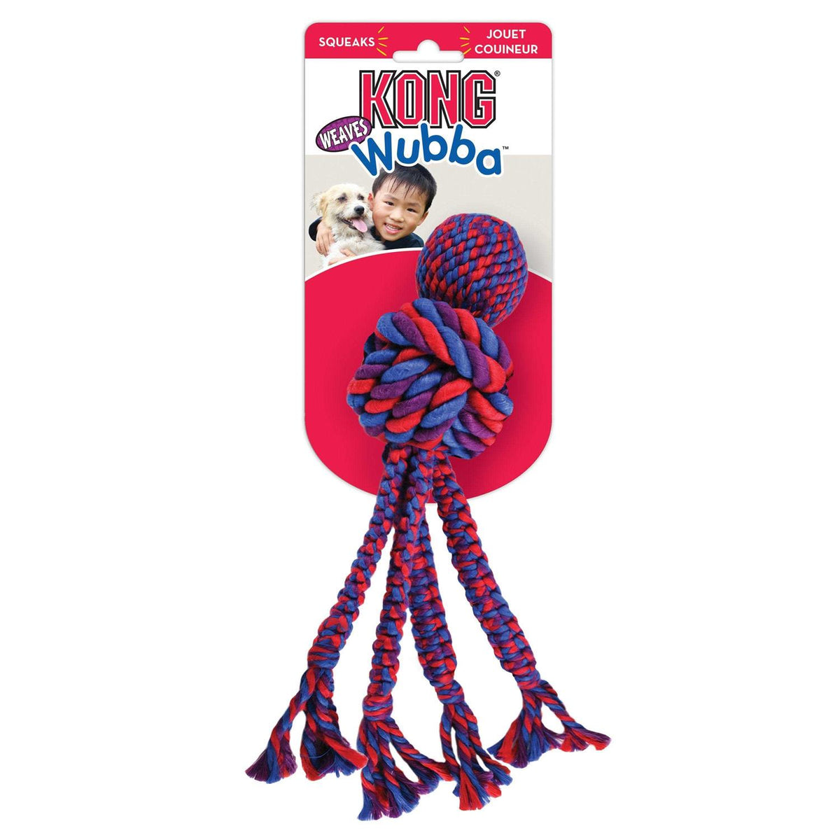 Dog Toy W56771