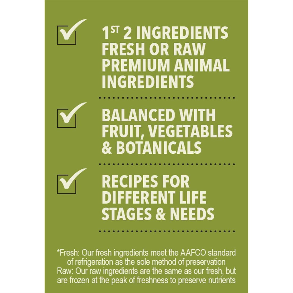 Dry Dog Food H129