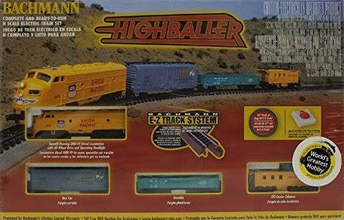 N Scale Train Set Y699