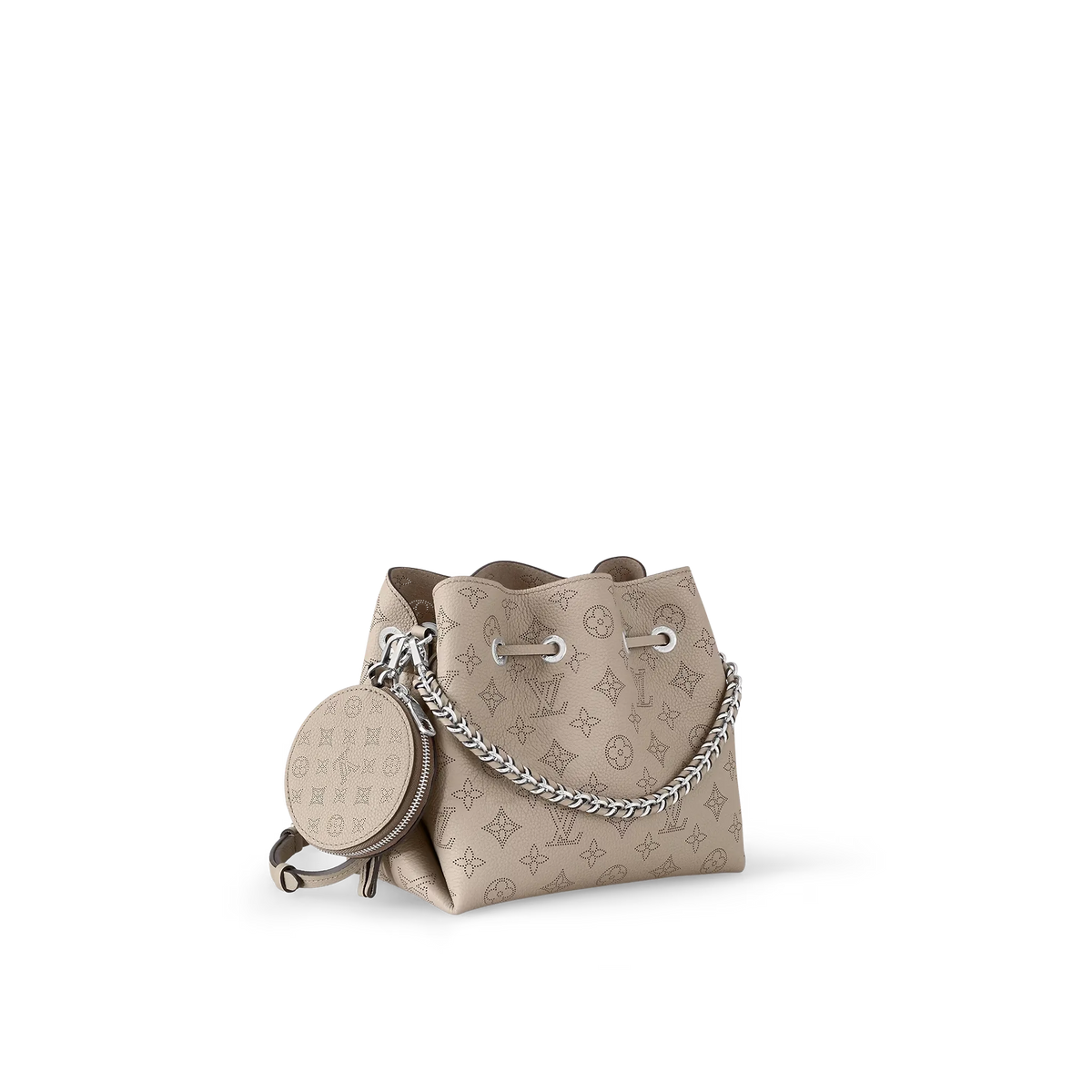 Leather Crossbody Bag K4144