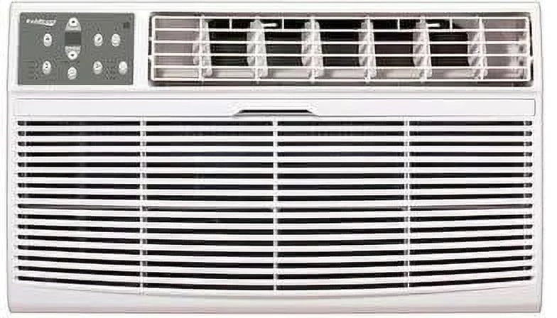 12,000 BTU 230 Volt Through-The-Wall Air Conditioner - White N234