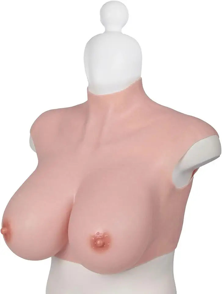 Breast Shape XL M87372