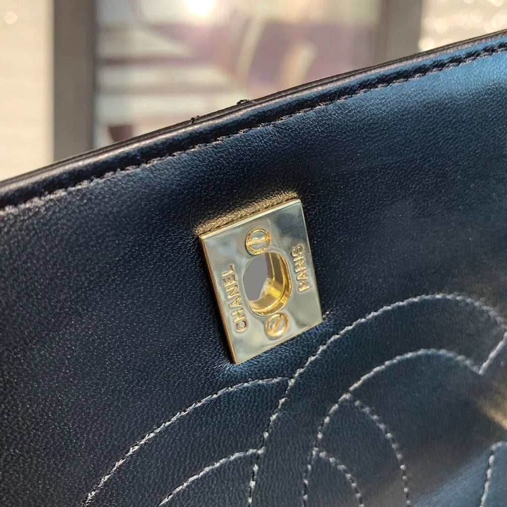 Black Shoulder and Crossbody Bag Z83711