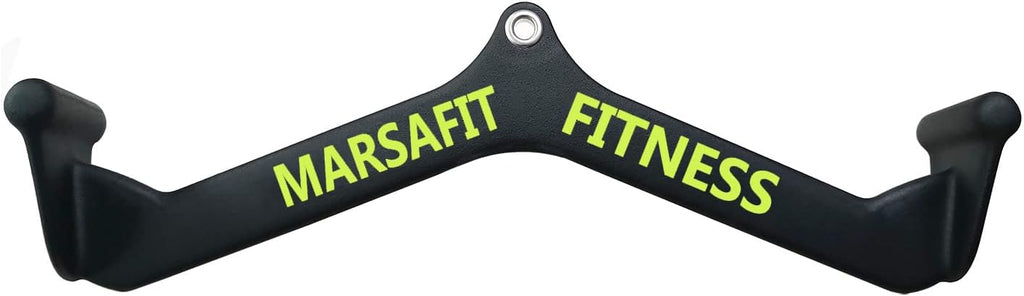 Rowing T-bar V-bar Pulley Cable Machine Attachments Z93918