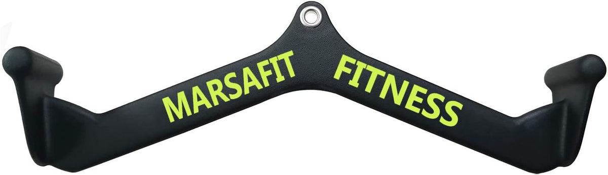 Rowing T-bar V-bar Pulley Cable Machine Attachments Z93918