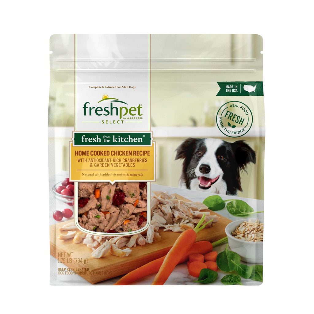 Home Cooked Chicken Recipe Dog Food J896886