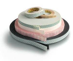 Double Sided Cloth Tape I23537