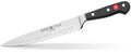 Black Classic 8-in. Hollow Edge Carving Knife N5411