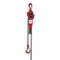 3/4 ton Lever Chain Hoist J15385