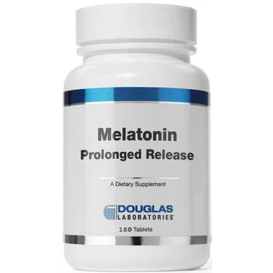 Melatonin Prolonged Release 3mg 180T T633