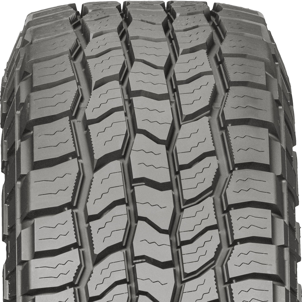 Set of 4 All Terrain Tires I433331