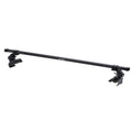 Raised Rail Roof Rack System X345
