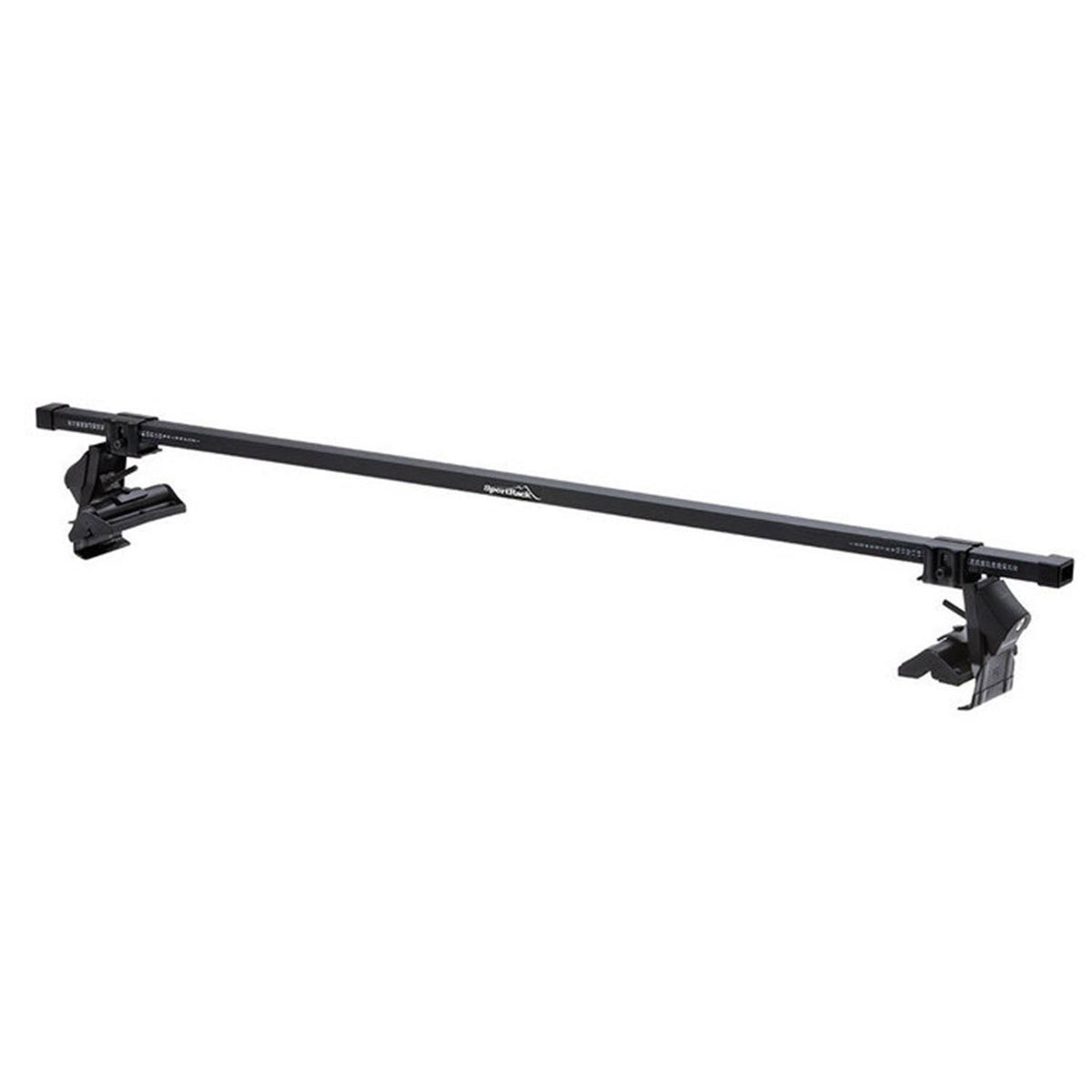 Raised Rail Roof Rack System X345