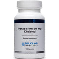 Potassium Chelated 99 mg 100 caps W87170