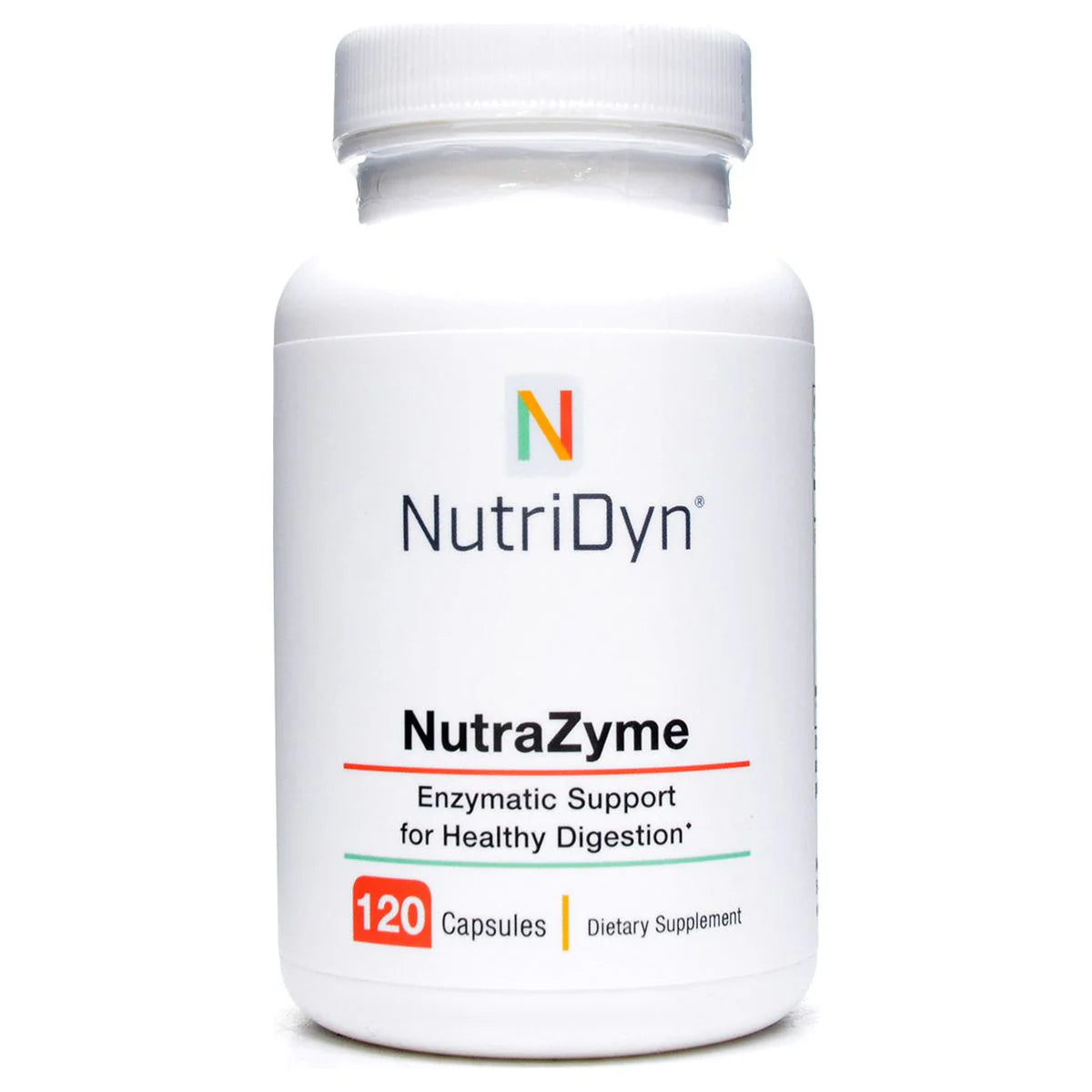 120 Capsules U21597