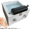 Acrylic Massage Foot Bath Tub L370