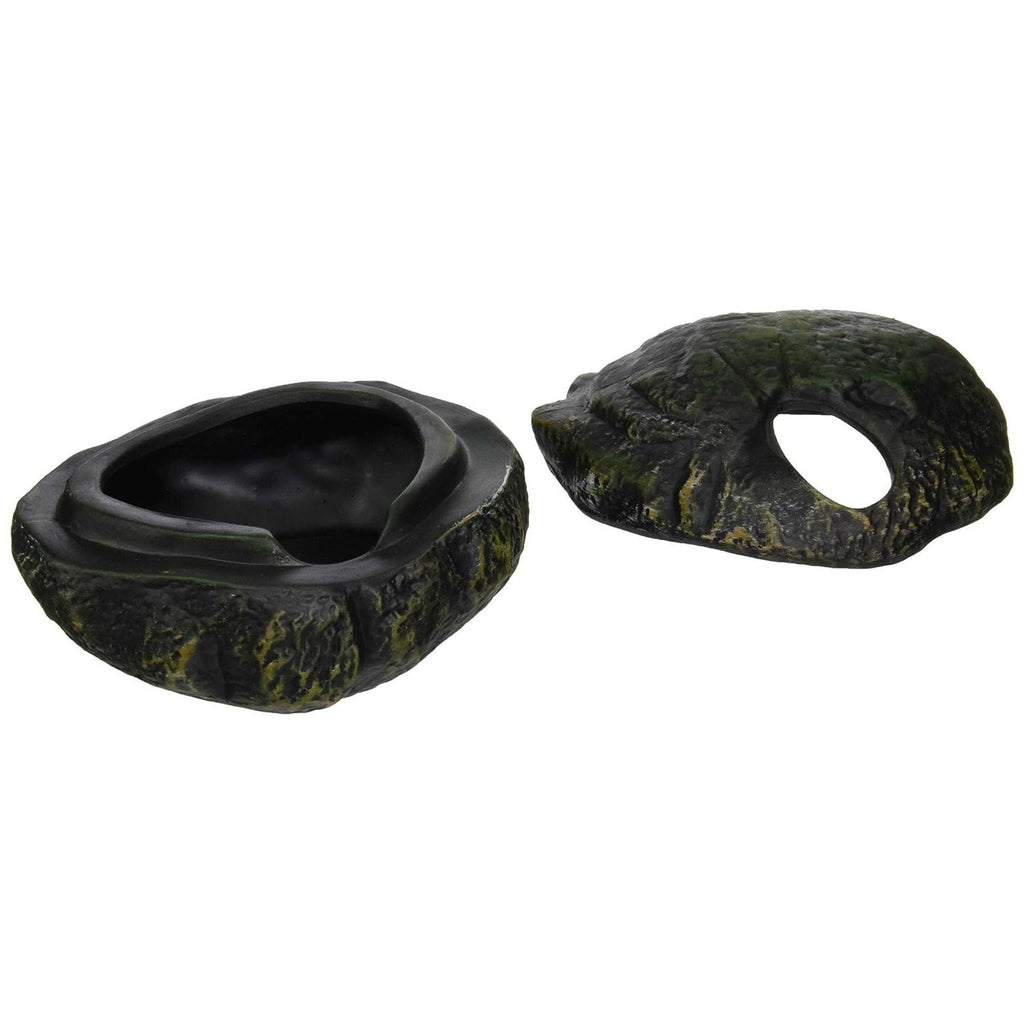 Reptile Shelter 3 in 1 Cave R2934